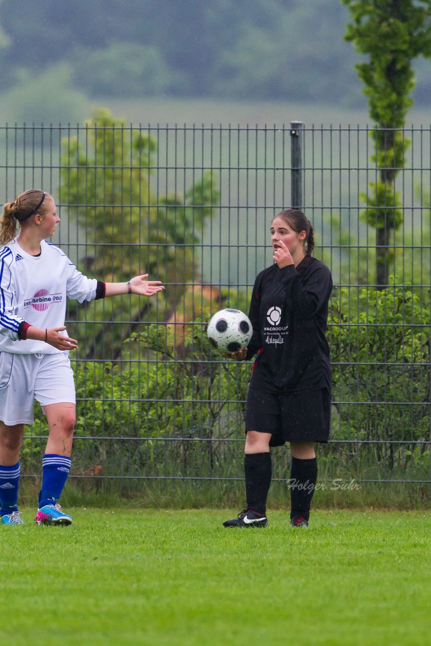 Bild 213 - FSC Kaltenkirchen II U23 - SV Henstedt-Ulzburg II : Ergebnis: 3:3